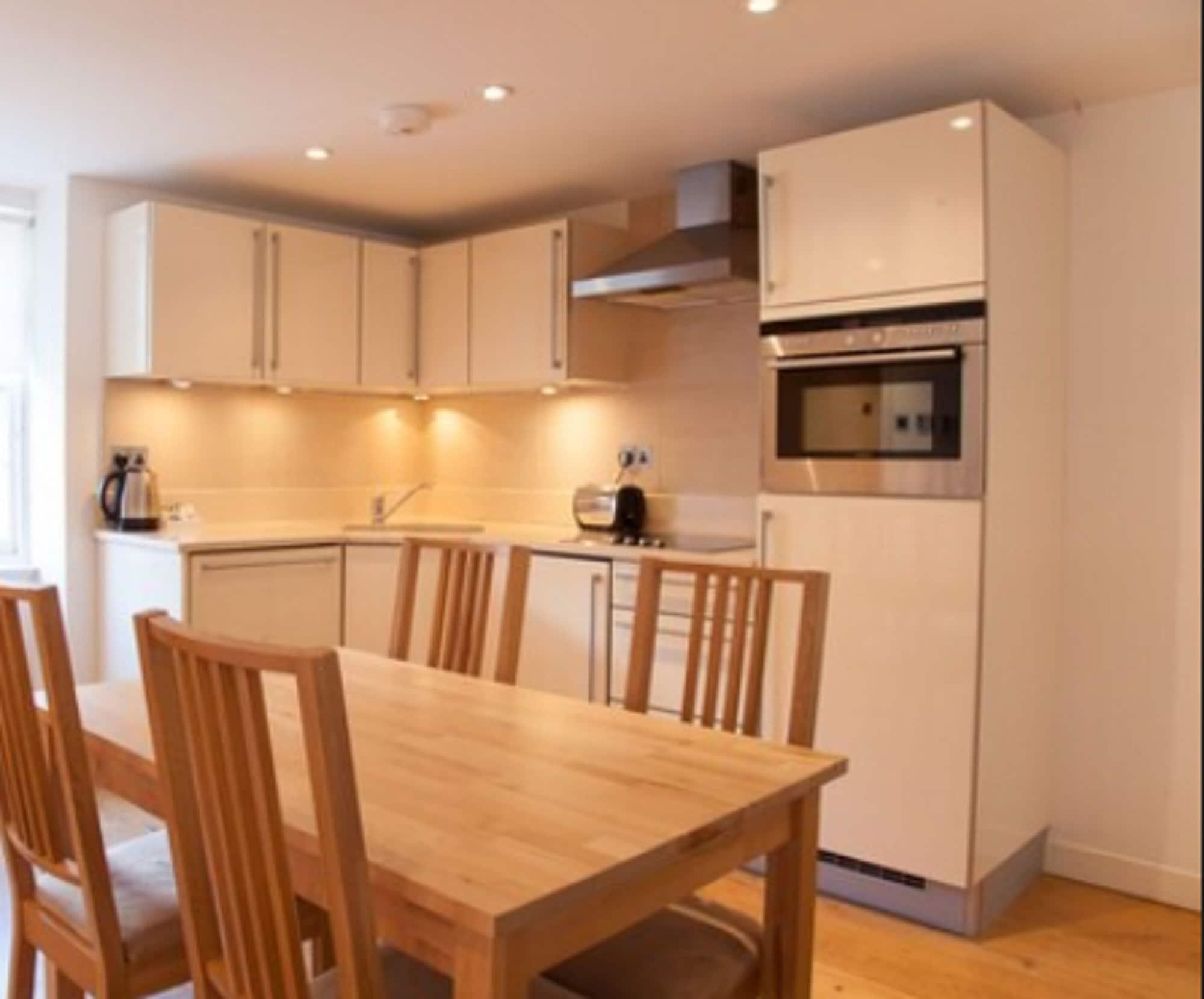 My-Canning Street Apartments - Edinburgh — Photos 3